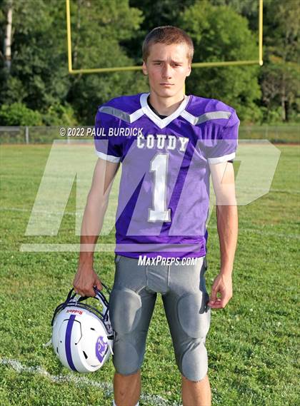 Thumbnail 1 in Coudersport Varsity Football Team Photos photogallery.