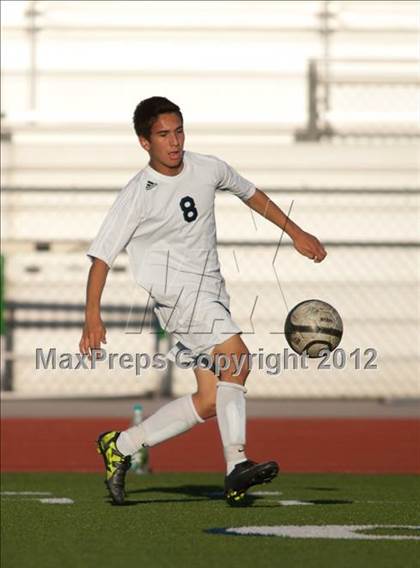 Thumbnail 1 in Damien @ Chino Hills photogallery.