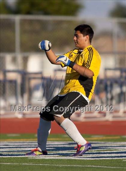 Thumbnail 2 in Damien @ Chino Hills photogallery.