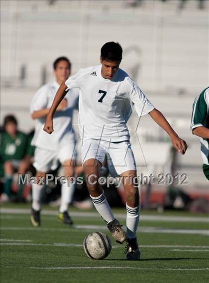 Thumbnail 1 in Damien @ Chino Hills photogallery.
