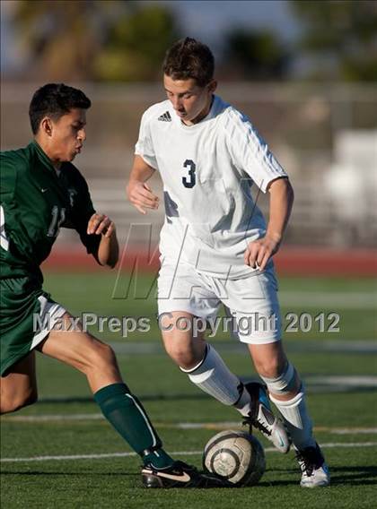 Thumbnail 2 in Damien @ Chino Hills photogallery.