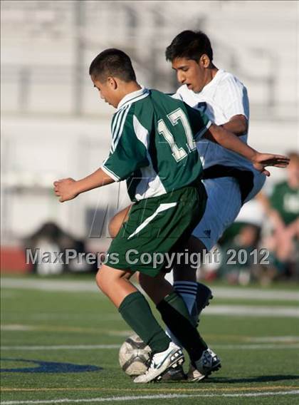 Thumbnail 3 in Damien @ Chino Hills photogallery.