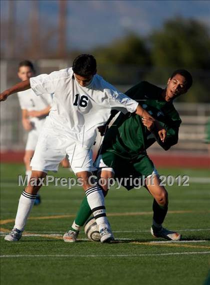 Thumbnail 2 in Damien @ Chino Hills photogallery.