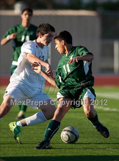 Thumbnail 3 in Damien @ Chino Hills photogallery.