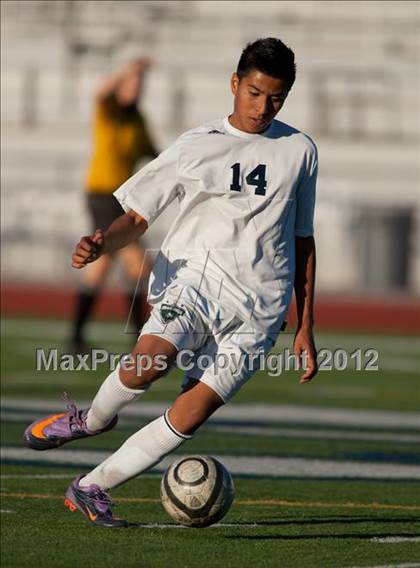 Thumbnail 1 in Damien @ Chino Hills photogallery.