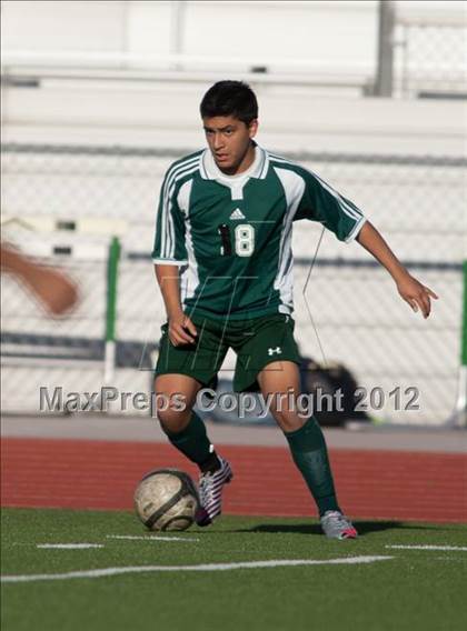 Thumbnail 3 in Damien @ Chino Hills photogallery.