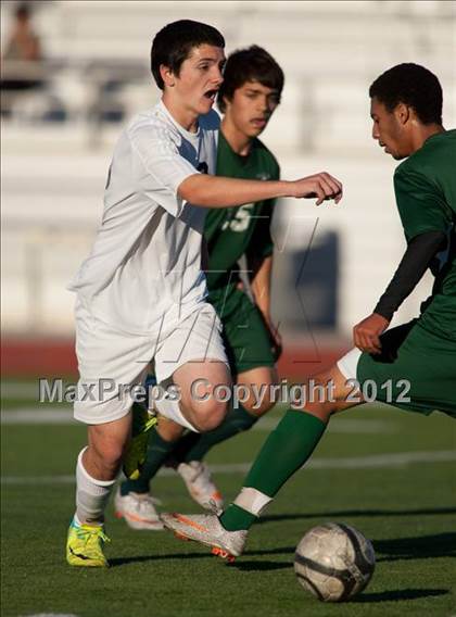 Thumbnail 2 in Damien @ Chino Hills photogallery.
