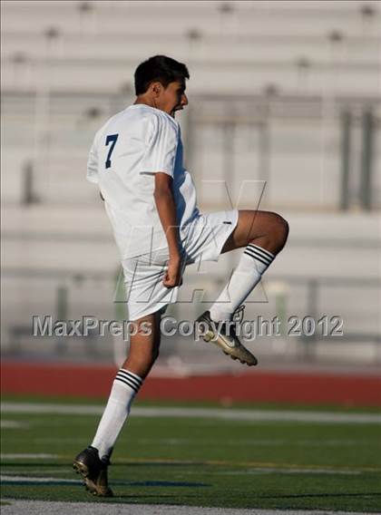 Thumbnail 2 in Damien @ Chino Hills photogallery.