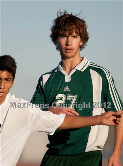 Thumbnail 2 in Damien @ Chino Hills photogallery.