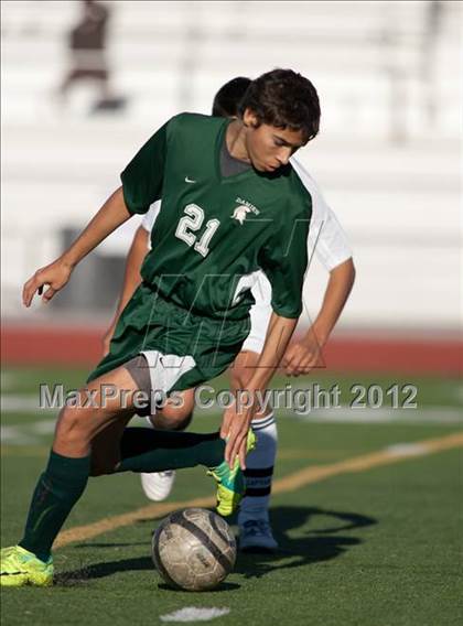 Thumbnail 1 in Damien @ Chino Hills photogallery.