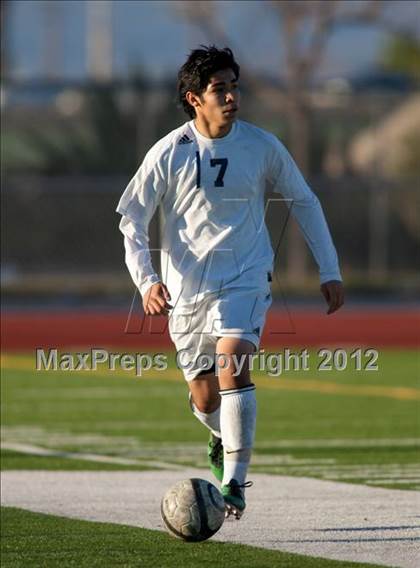 Thumbnail 2 in Damien @ Chino Hills photogallery.