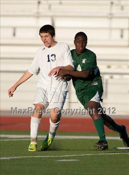Thumbnail 3 in Damien @ Chino Hills photogallery.