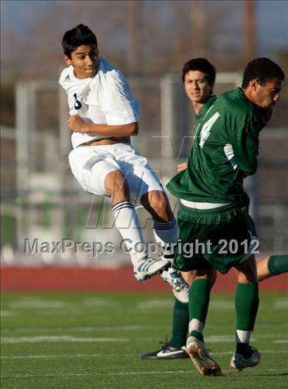 Thumbnail 1 in Damien @ Chino Hills photogallery.