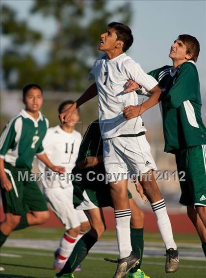 Thumbnail 2 in Damien @ Chino Hills photogallery.