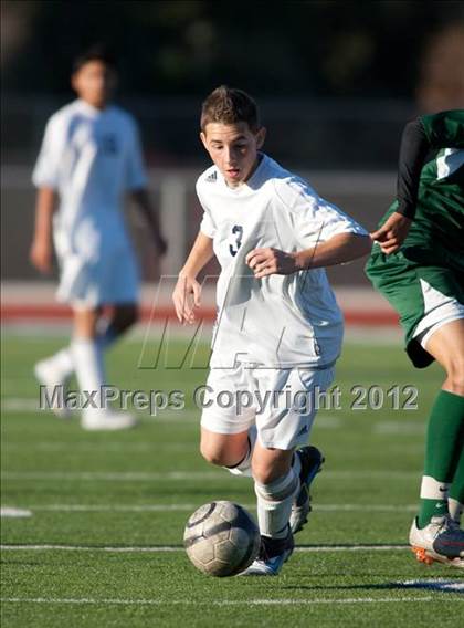 Thumbnail 2 in Damien @ Chino Hills photogallery.