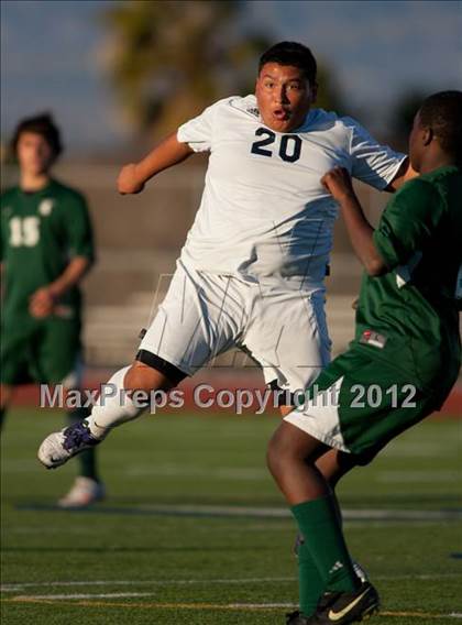 Thumbnail 2 in Damien @ Chino Hills photogallery.