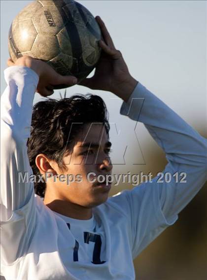 Thumbnail 3 in Damien @ Chino Hills photogallery.