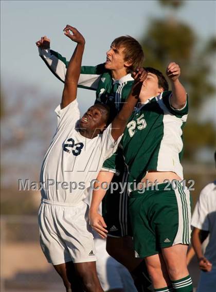 Thumbnail 1 in Damien @ Chino Hills photogallery.