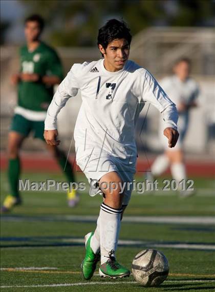 Thumbnail 1 in Damien @ Chino Hills photogallery.