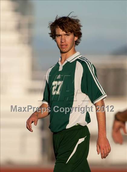 Thumbnail 1 in Damien @ Chino Hills photogallery.
