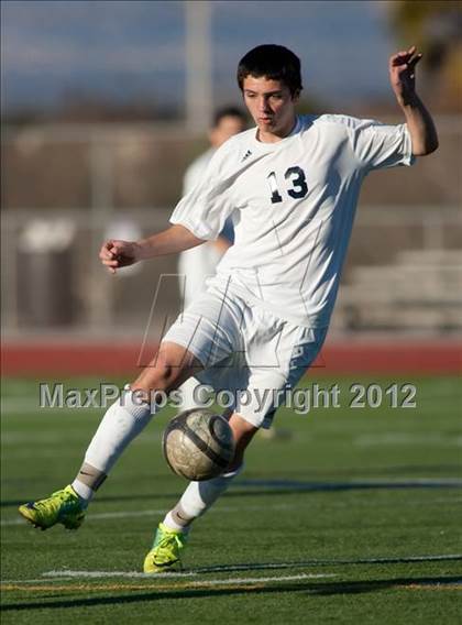 Thumbnail 3 in Damien @ Chino Hills photogallery.