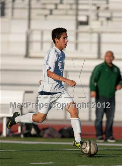 Thumbnail 2 in Damien @ Chino Hills photogallery.