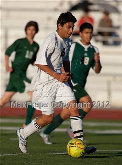 Thumbnail 1 in Damien @ Chino Hills photogallery.