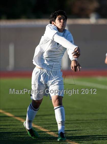 Thumbnail 2 in Damien @ Chino Hills photogallery.