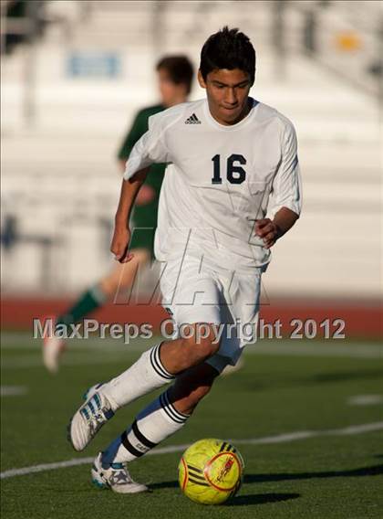 Thumbnail 1 in Damien @ Chino Hills photogallery.