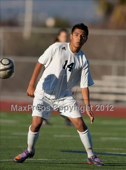 Thumbnail 2 in Damien @ Chino Hills photogallery.
