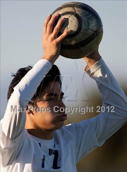 Thumbnail 1 in Damien @ Chino Hills photogallery.