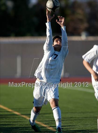 Thumbnail 1 in Damien @ Chino Hills photogallery.