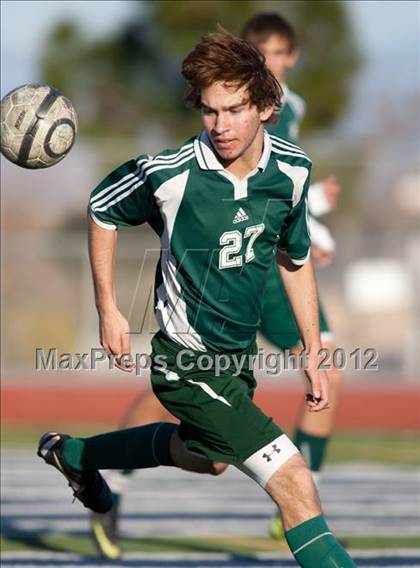 Thumbnail 2 in Damien @ Chino Hills photogallery.