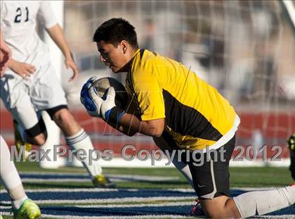Thumbnail 1 in Damien @ Chino Hills photogallery.