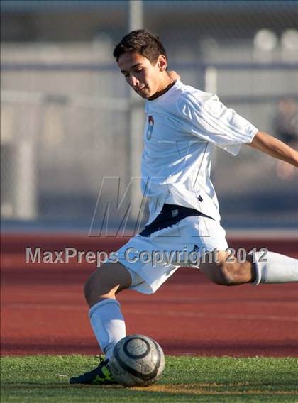 Thumbnail 1 in Damien @ Chino Hills photogallery.
