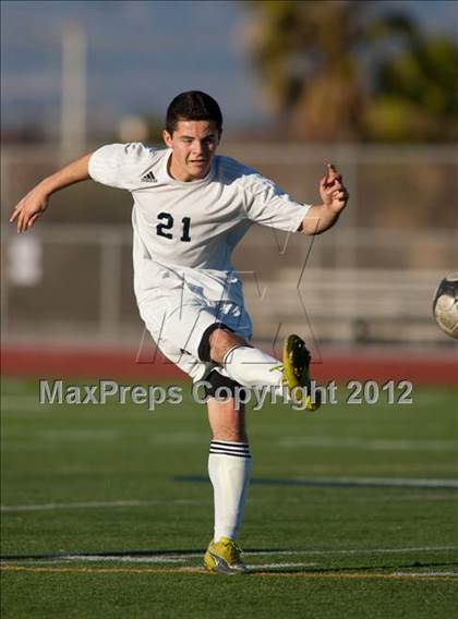 Thumbnail 2 in Damien @ Chino Hills photogallery.