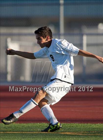 Thumbnail 2 in Damien @ Chino Hills photogallery.