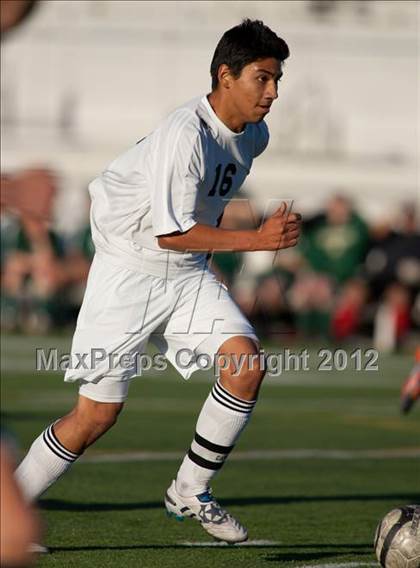 Thumbnail 3 in Damien @ Chino Hills photogallery.