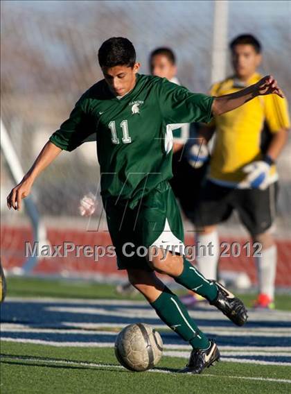 Thumbnail 2 in Damien @ Chino Hills photogallery.