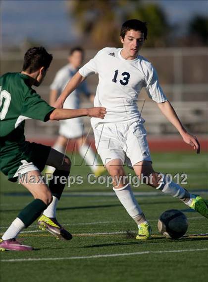 Thumbnail 2 in Damien @ Chino Hills photogallery.