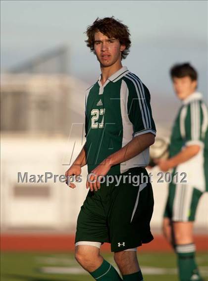 Thumbnail 3 in Damien @ Chino Hills photogallery.
