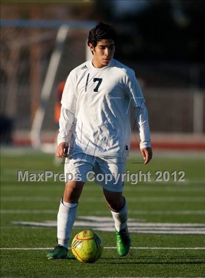Thumbnail 1 in Damien @ Chino Hills photogallery.