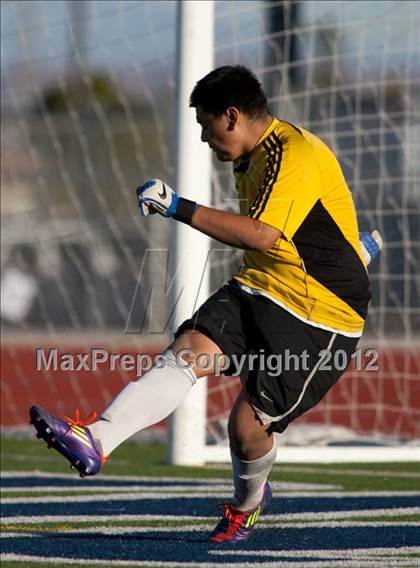 Thumbnail 1 in Damien @ Chino Hills photogallery.
