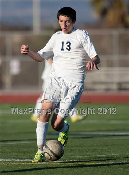 Thumbnail 1 in Damien @ Chino Hills photogallery.