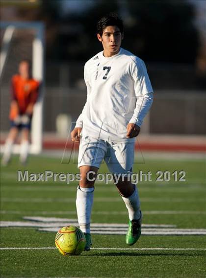 Thumbnail 3 in Damien @ Chino Hills photogallery.