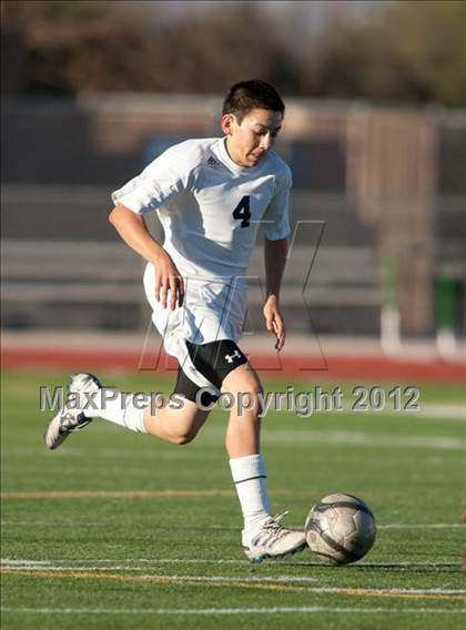 Thumbnail 3 in Damien @ Chino Hills photogallery.
