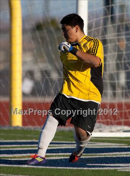 Thumbnail 2 in Damien @ Chino Hills photogallery.