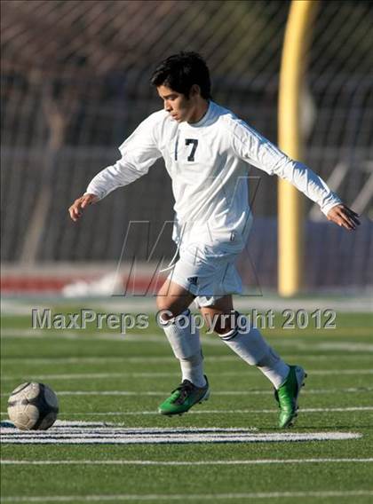 Thumbnail 1 in Damien @ Chino Hills photogallery.