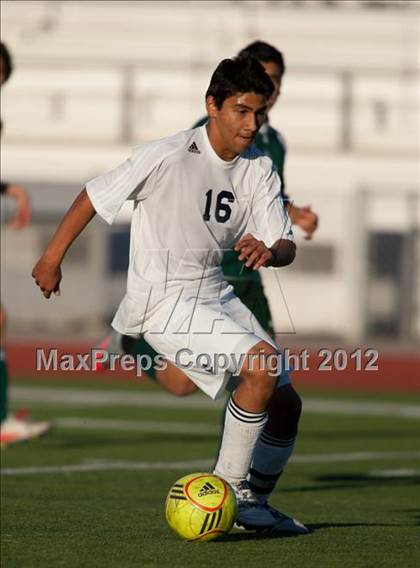 Thumbnail 2 in Damien @ Chino Hills photogallery.