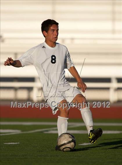 Thumbnail 3 in Damien @ Chino Hills photogallery.
